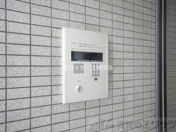 コンセール裕恵の物件内観写真